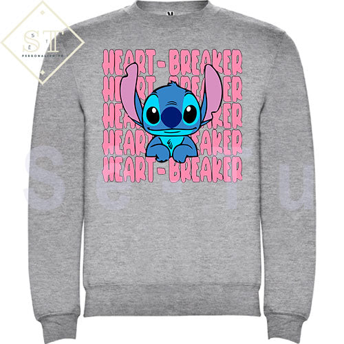 Stitch Ele (VD) - Sê-Tu